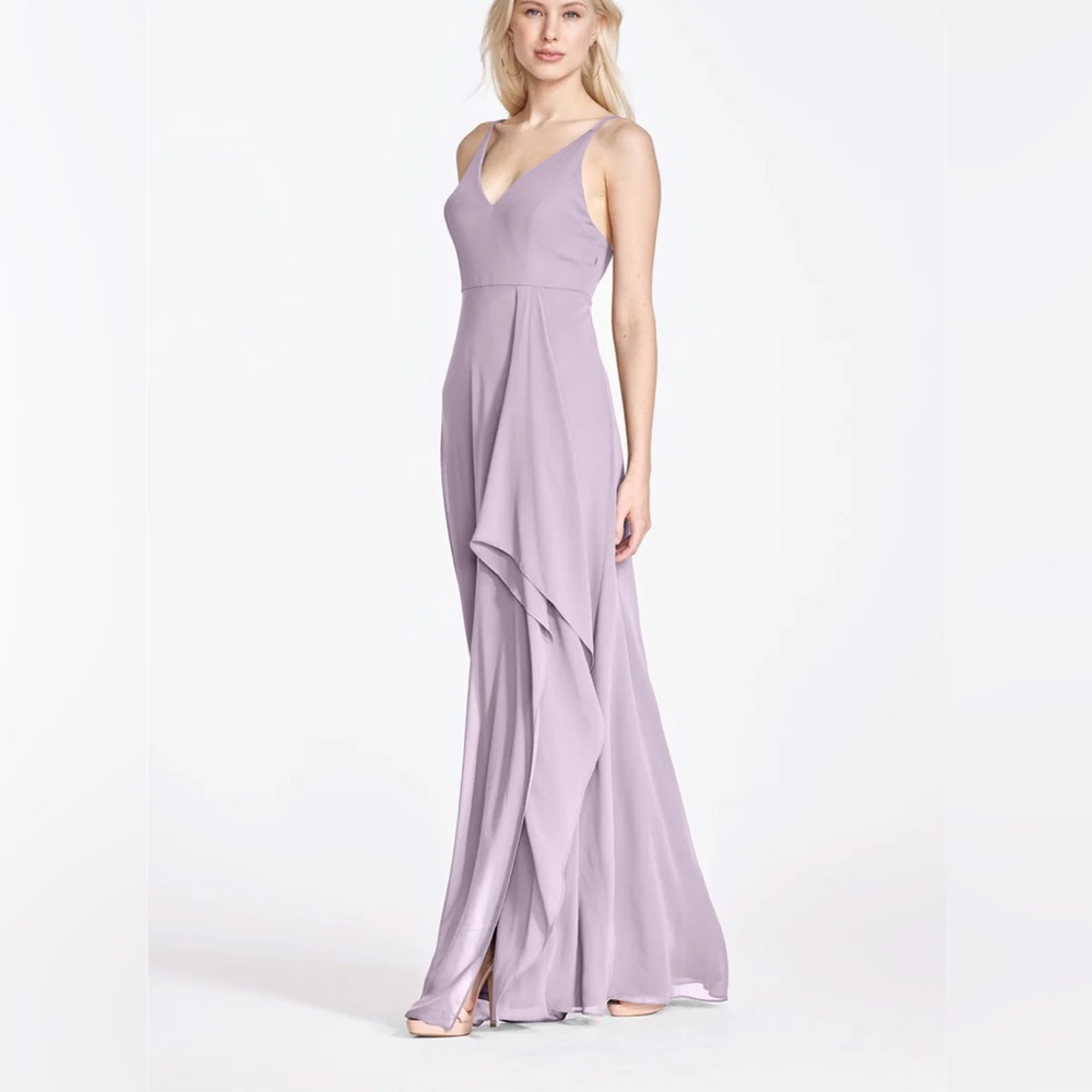 Bridesmaid dress